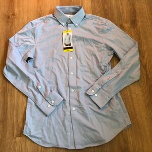 🔊 Modern Ambition | NEW Men’s Dress Shirt